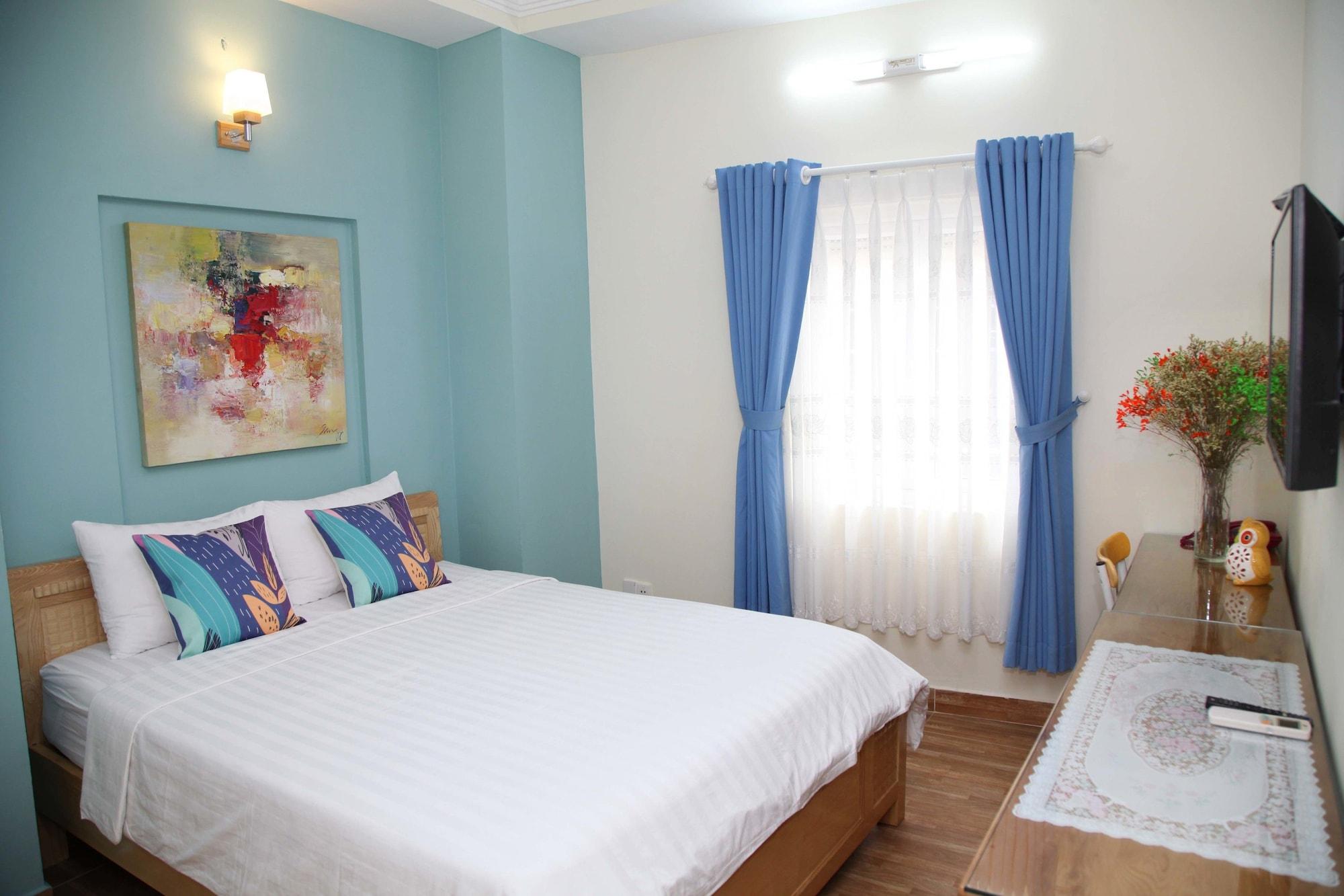 Cozy House 140 Hotel Ho Si Minh-város Kültér fotó