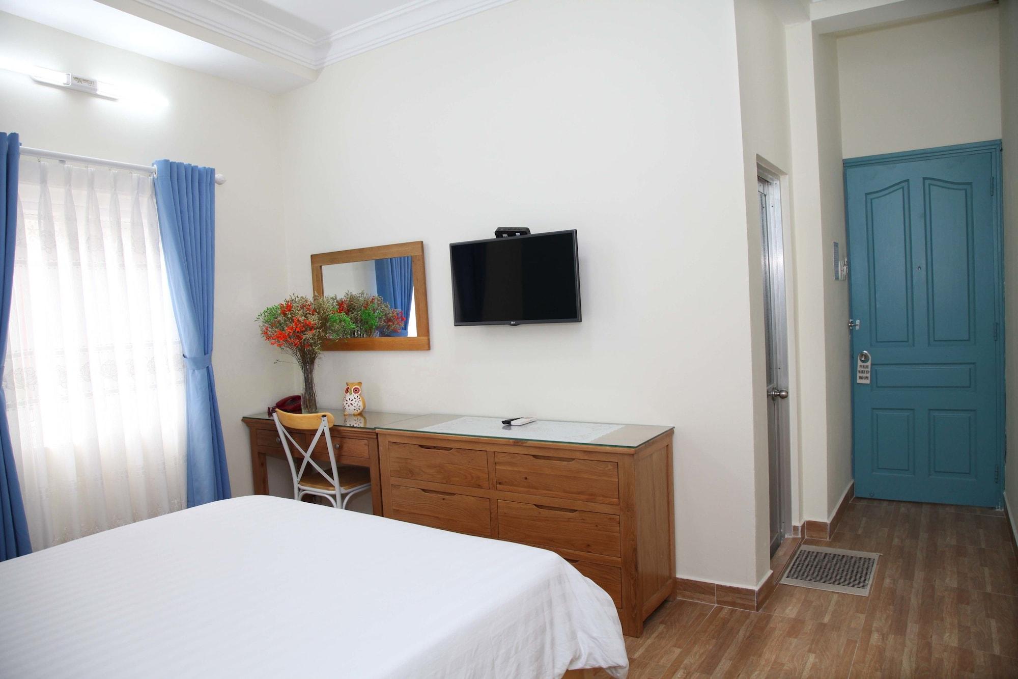 Cozy House 140 Hotel Ho Si Minh-város Kültér fotó