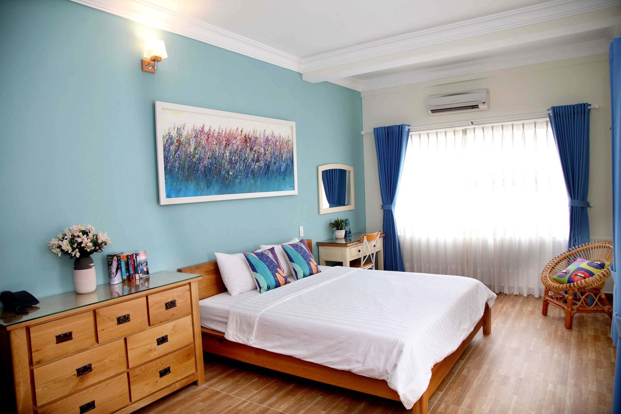 Cozy House 140 Hotel Ho Si Minh-város Kültér fotó