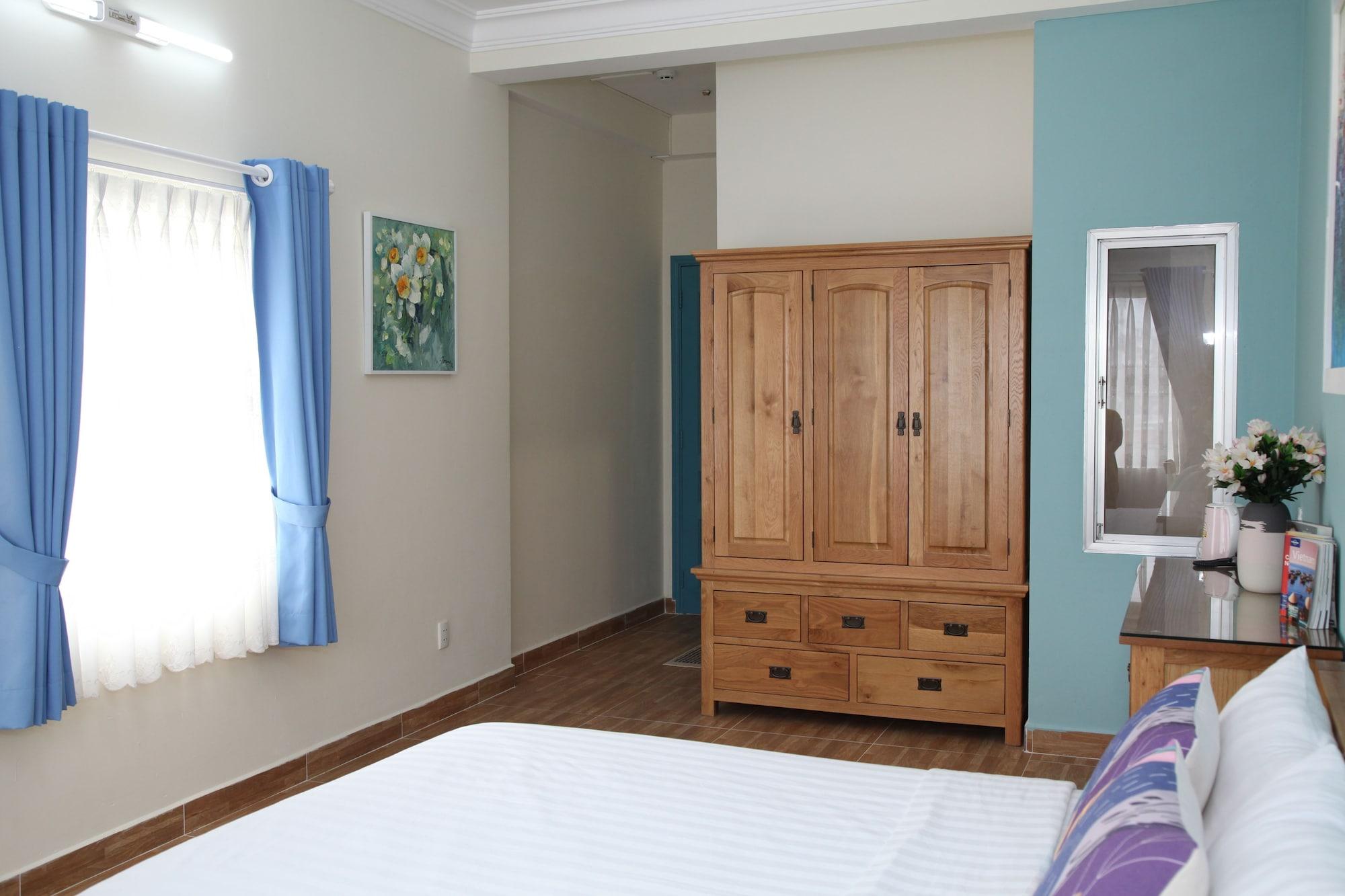 Cozy House 140 Hotel Ho Si Minh-város Kültér fotó