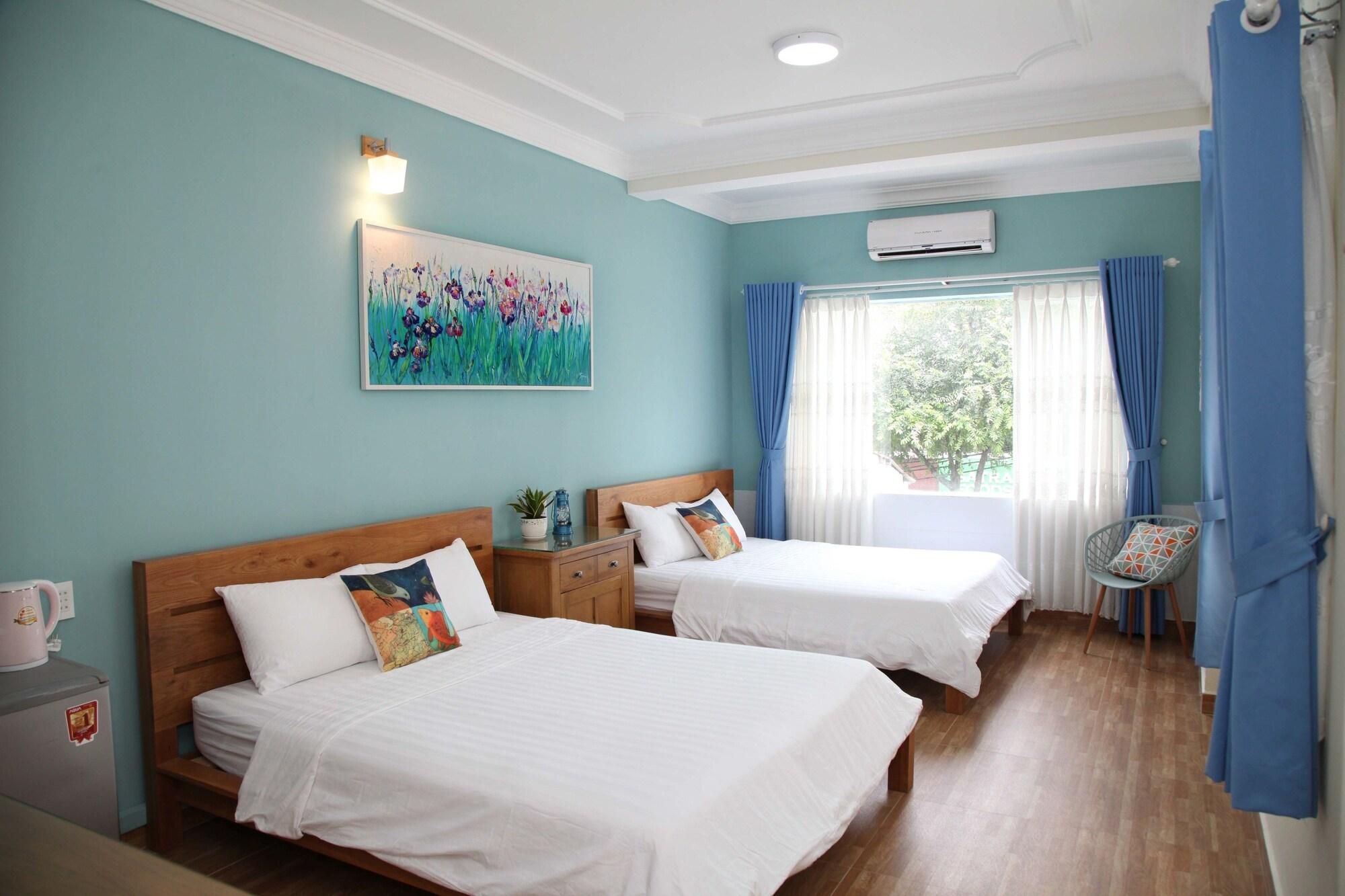 Cozy House 140 Hotel Ho Si Minh-város Kültér fotó