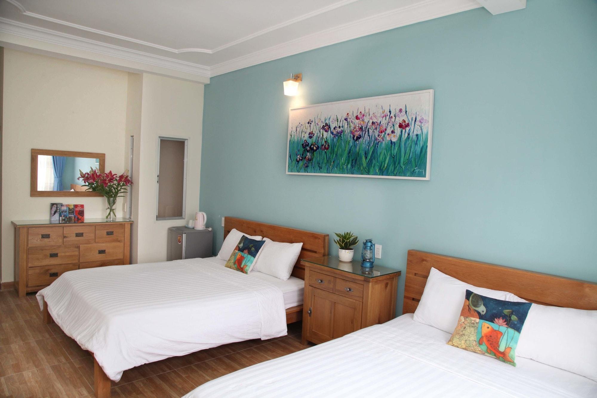 Cozy House 140 Hotel Ho Si Minh-város Kültér fotó