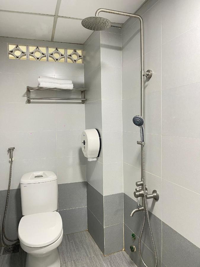 Cozy House 140 Hotel Ho Si Minh-város Kültér fotó