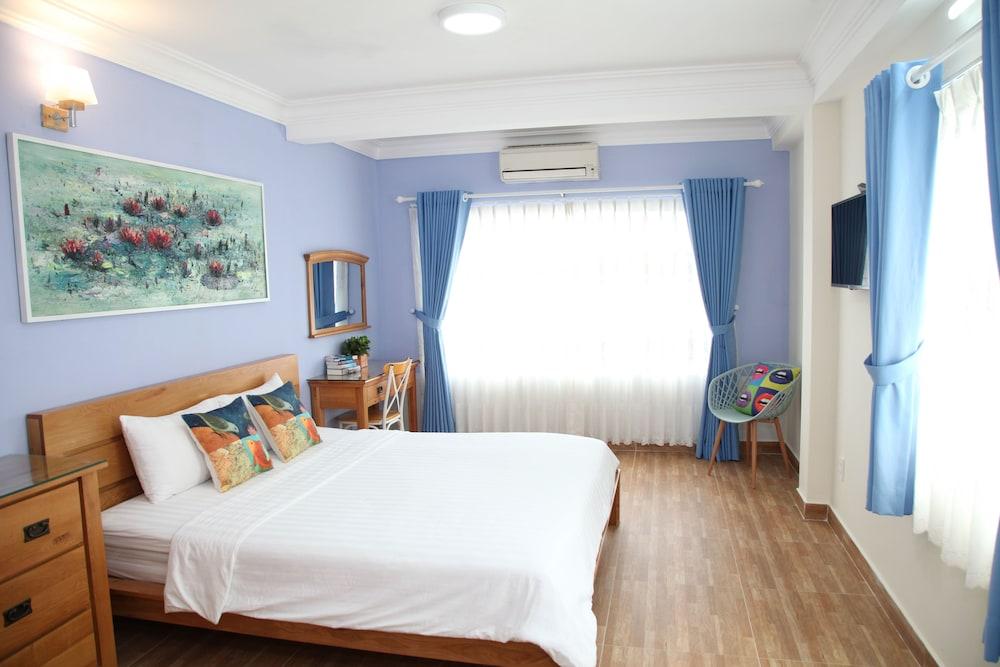 Cozy House 140 Hotel Ho Si Minh-város Kültér fotó