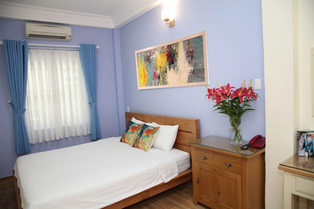Cozy House 140 Hotel Ho Si Minh-város Kültér fotó