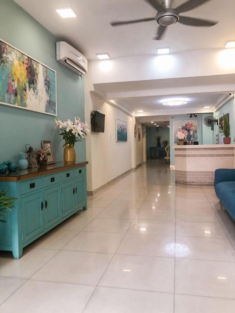 Cozy House 140 Hotel Ho Si Minh-város Kültér fotó