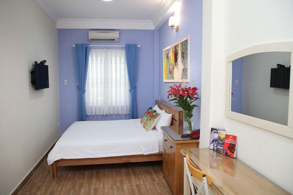 Cozy House 140 Hotel Ho Si Minh-város Kültér fotó