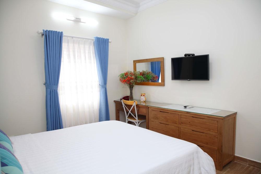 Cozy House 140 Hotel Ho Si Minh-város Kültér fotó