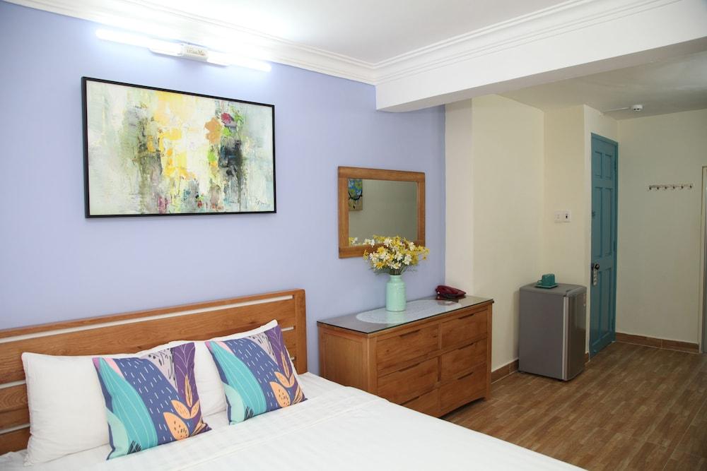 Cozy House 140 Hotel Ho Si Minh-város Kültér fotó